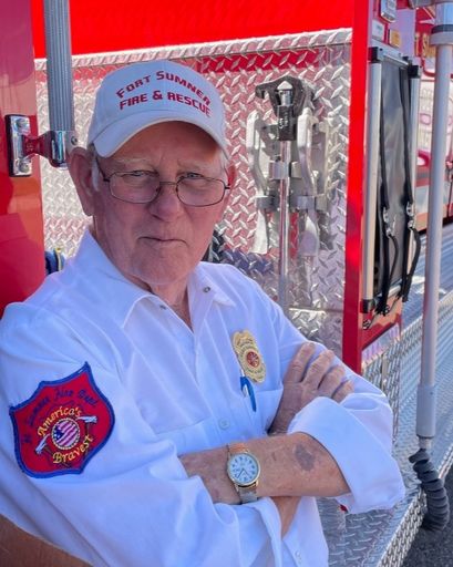 Dale Propps's obituary image