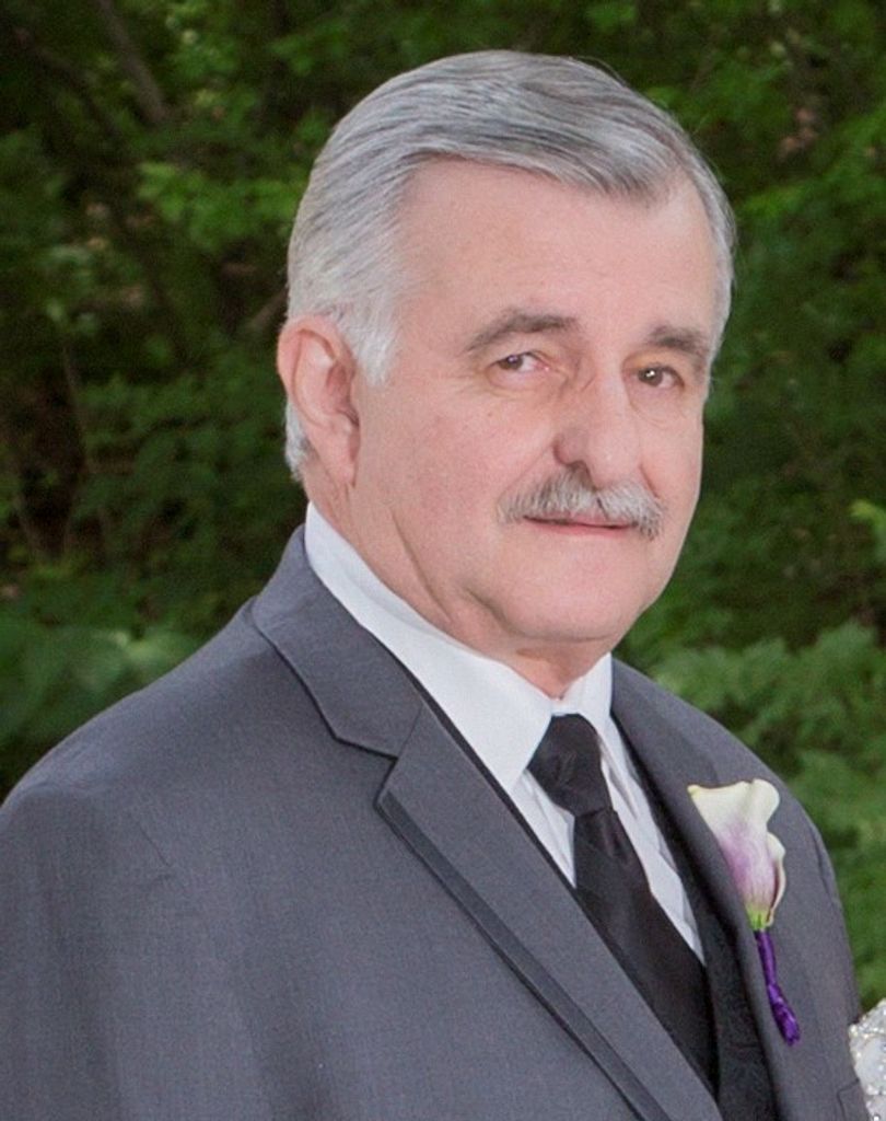Dennis L. Doolittle