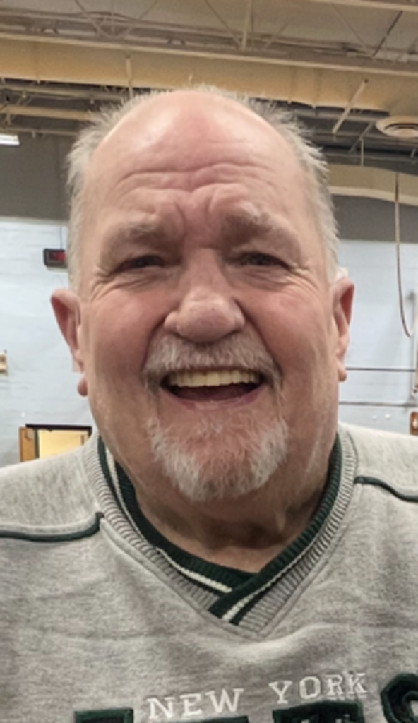 Raymond C. "Rock" Sanicki Profile Photo