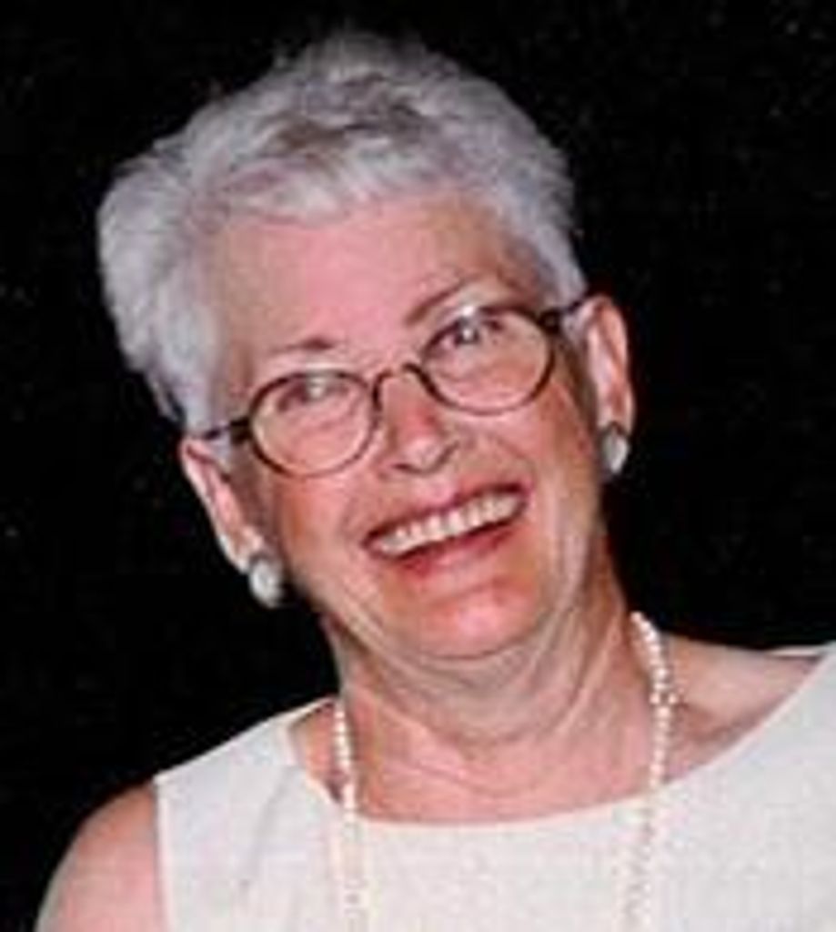 Patricia Ann Fredrich