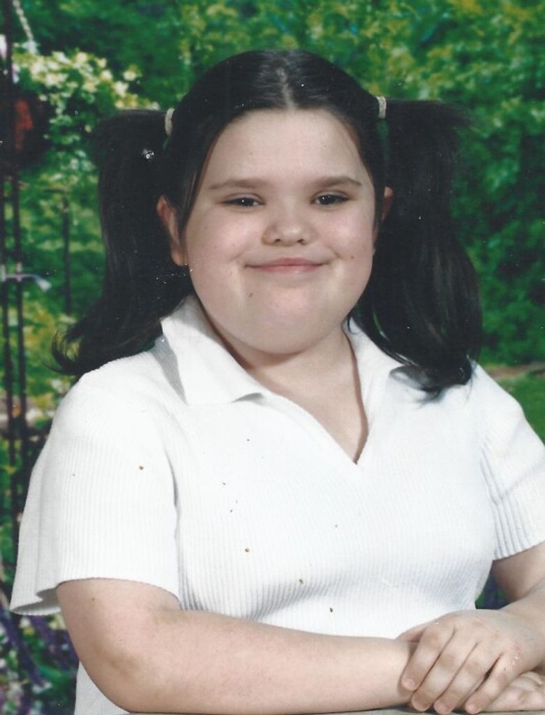 Alexandria M. Workman