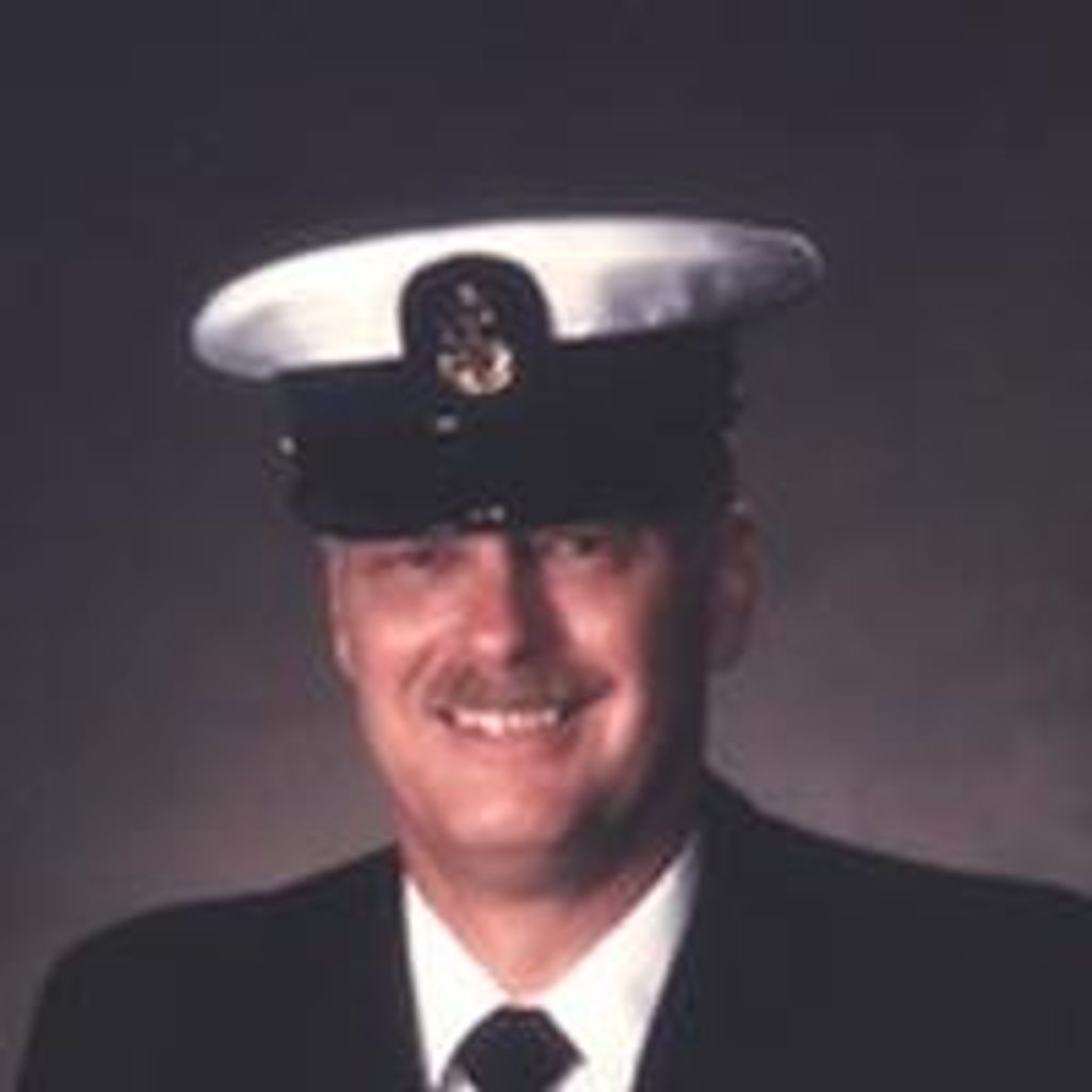 Merlin J. Perrin