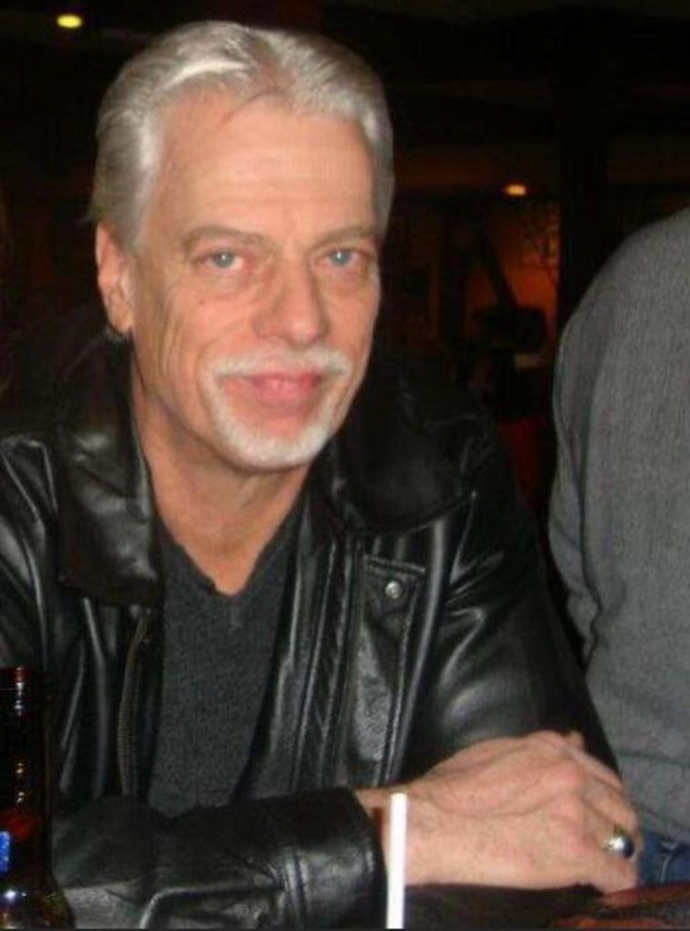 Daniel P. Walsh
