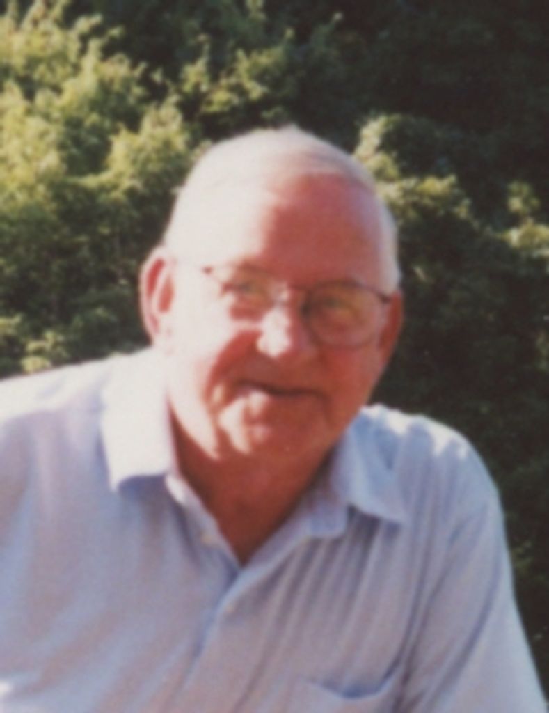 Robert G. Walker
