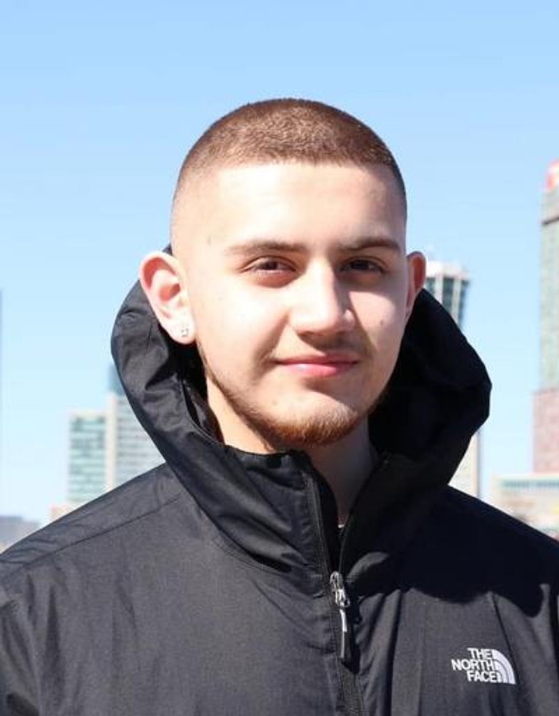 Arturo Hernandez Jr.