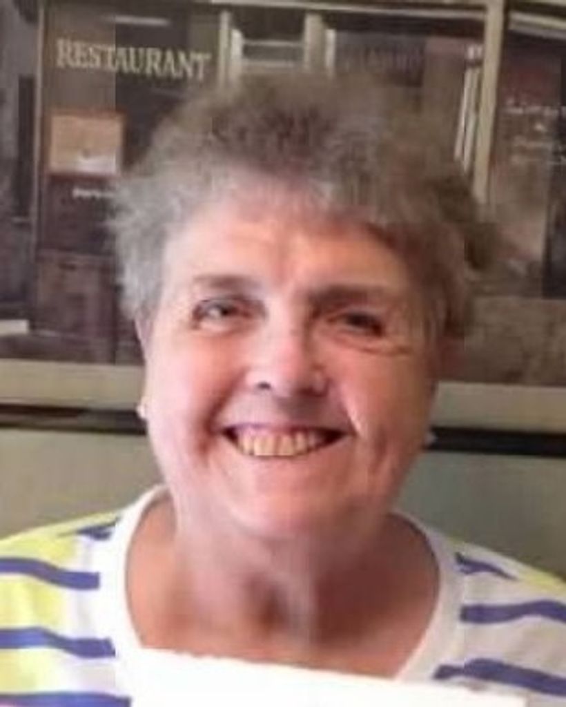 Iris Whitmore Profile Photo