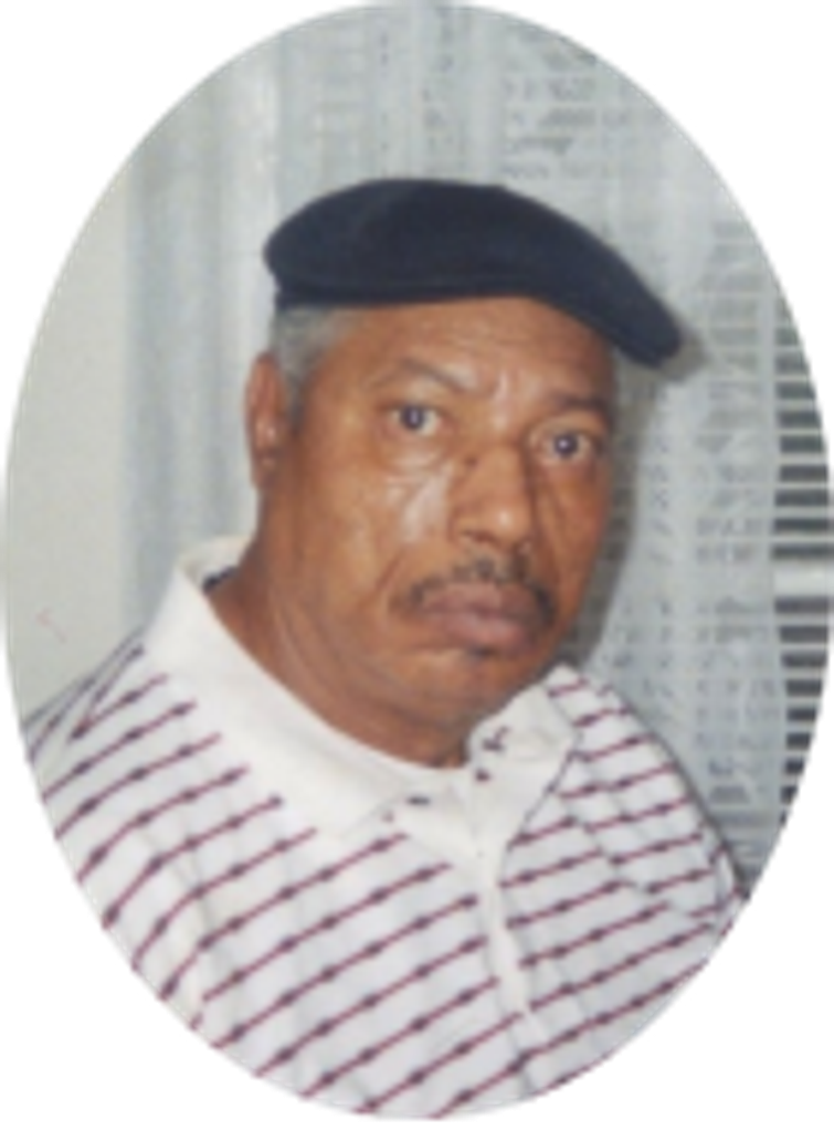 Daniel Wimbush Profile Photo