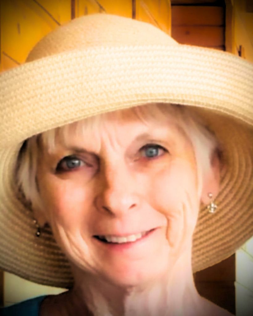 Mary Jo Harper Day