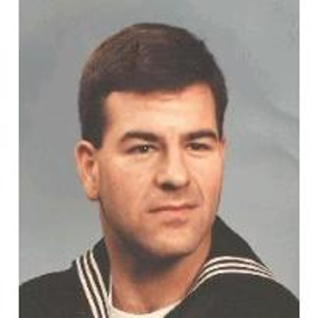 Darrin Louis Cannette