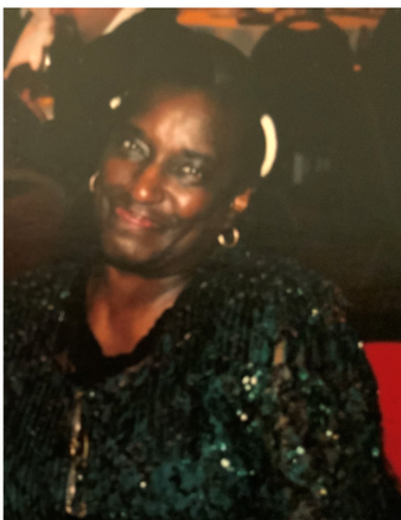 Alice Louise Carter Profile Photo