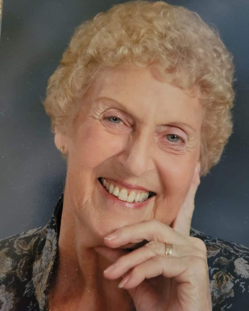Bernadine "Bernie" Fuller