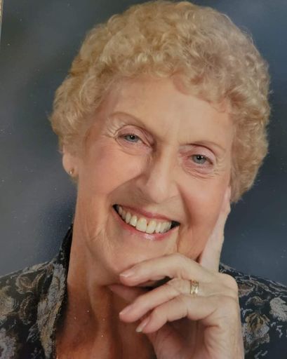 Bernadine 