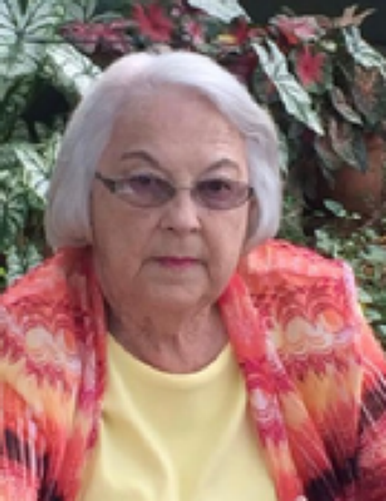 Marie Jaggers Profile Photo