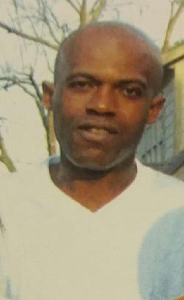 Richard Lashun Mack