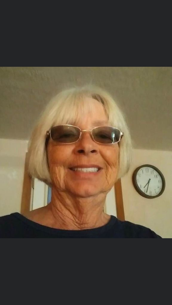 Linda Butler Taylor Profile Photo