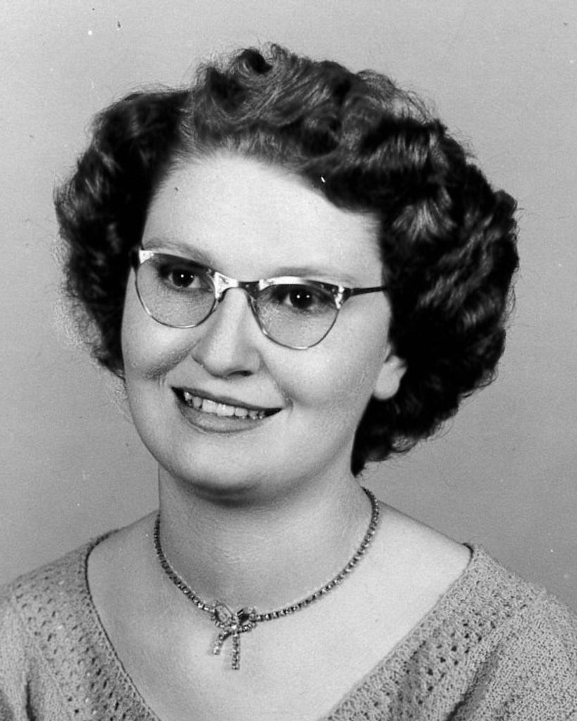 Virginia Ann Atkins Profile Photo