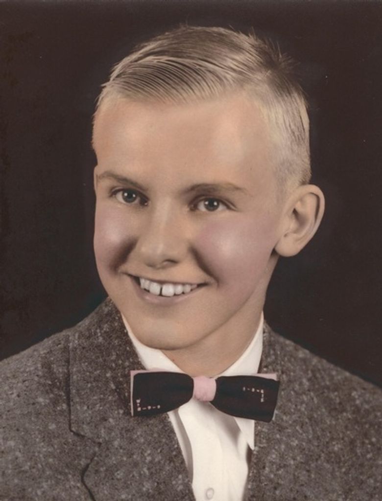 Ronald Ray Spangberg Profile Photo