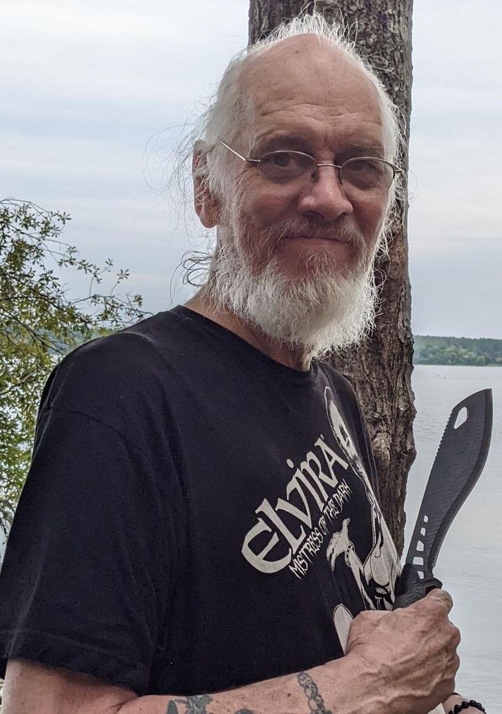 Douglas Eugene Willtrout