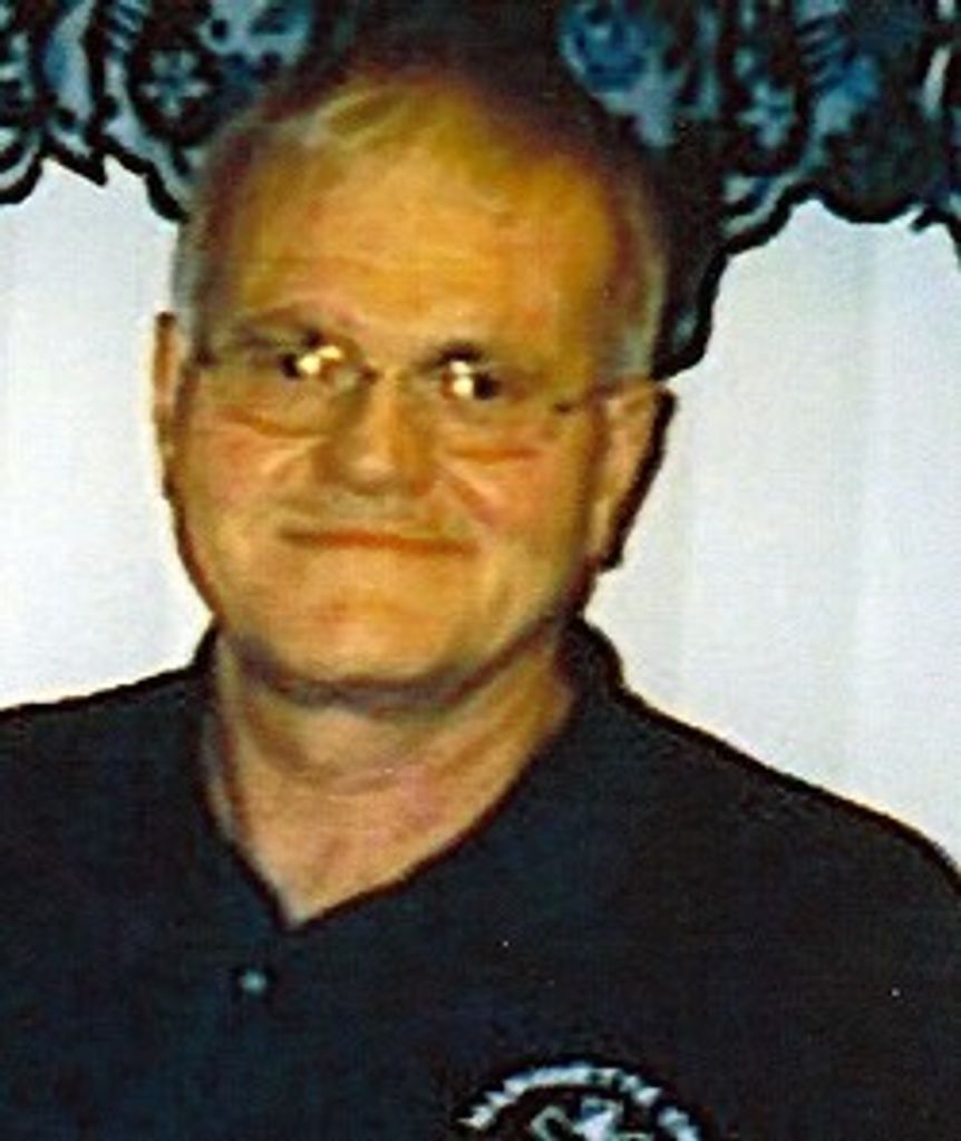 Terry Pulver Profile Photo