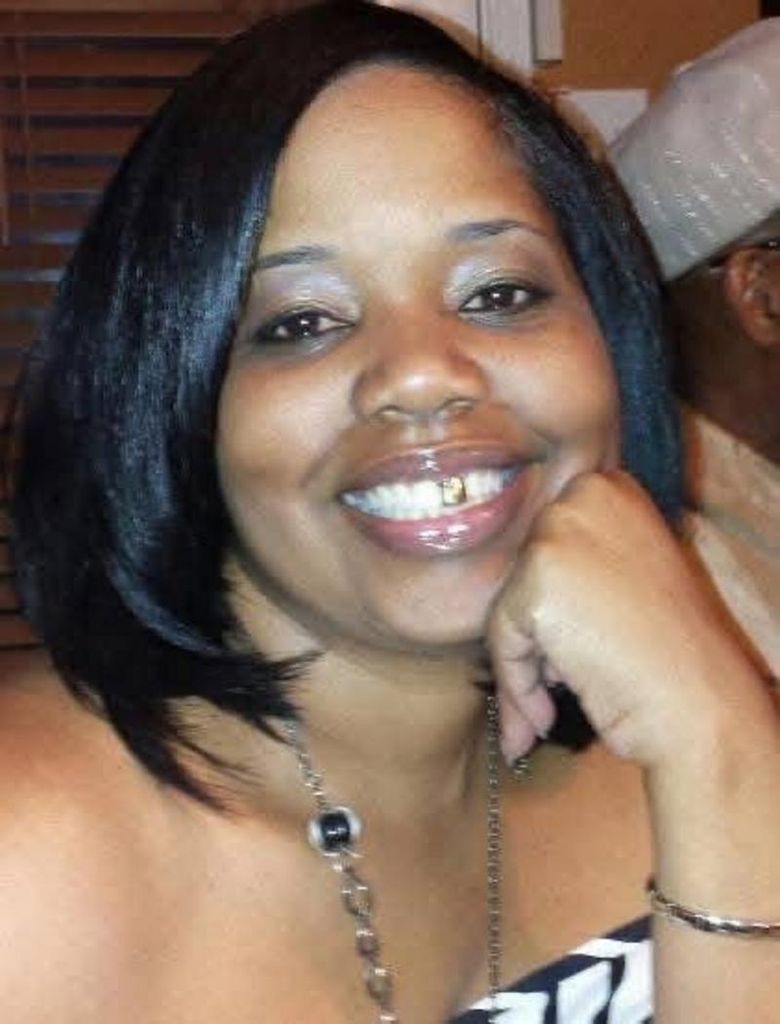 Catrina Antwanette Taylor