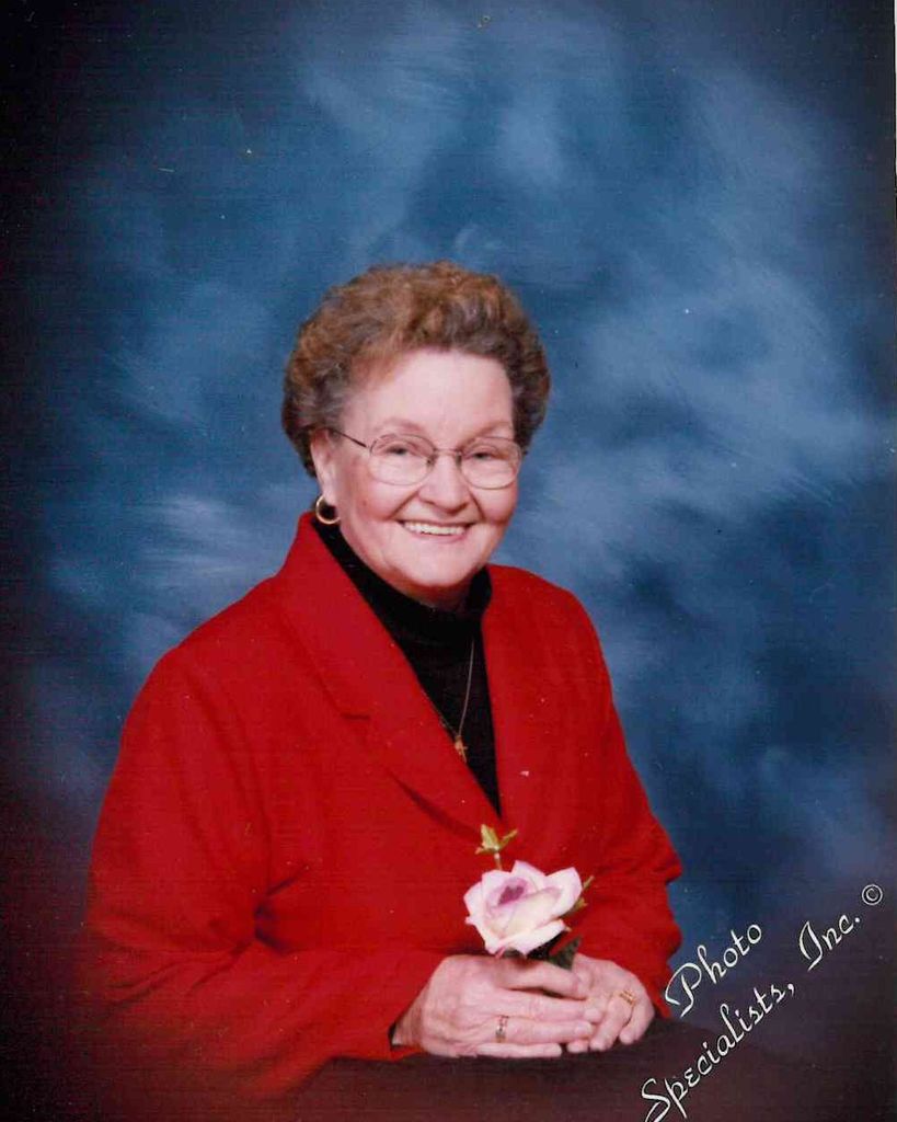 Judy Maness Rainey