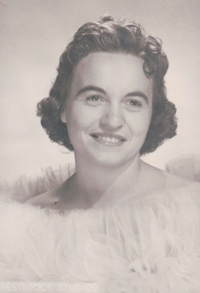 Barbara Blanton Page