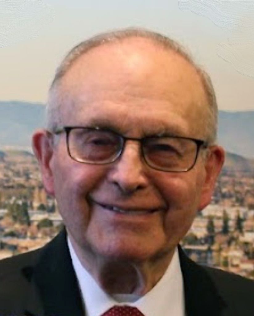 Roger Kent Baird Profile Photo