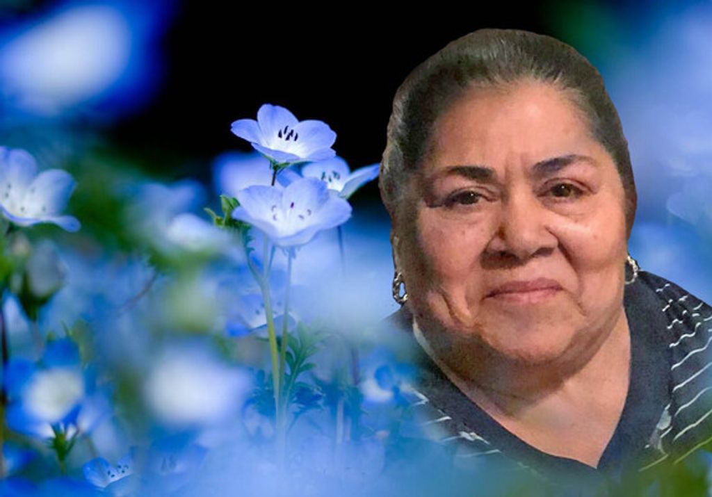 Maria Guadalupe Gonzalez
