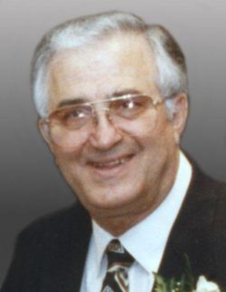 Anthony F. Christofano