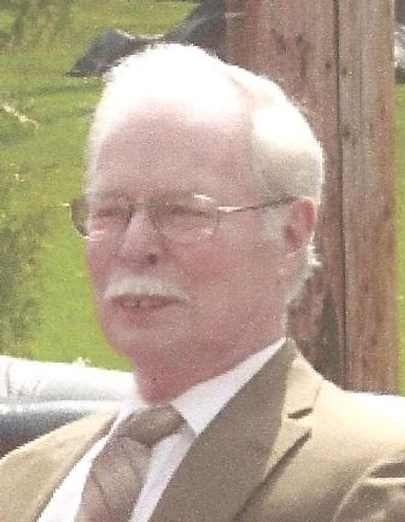 Lawrence Arnold Jones