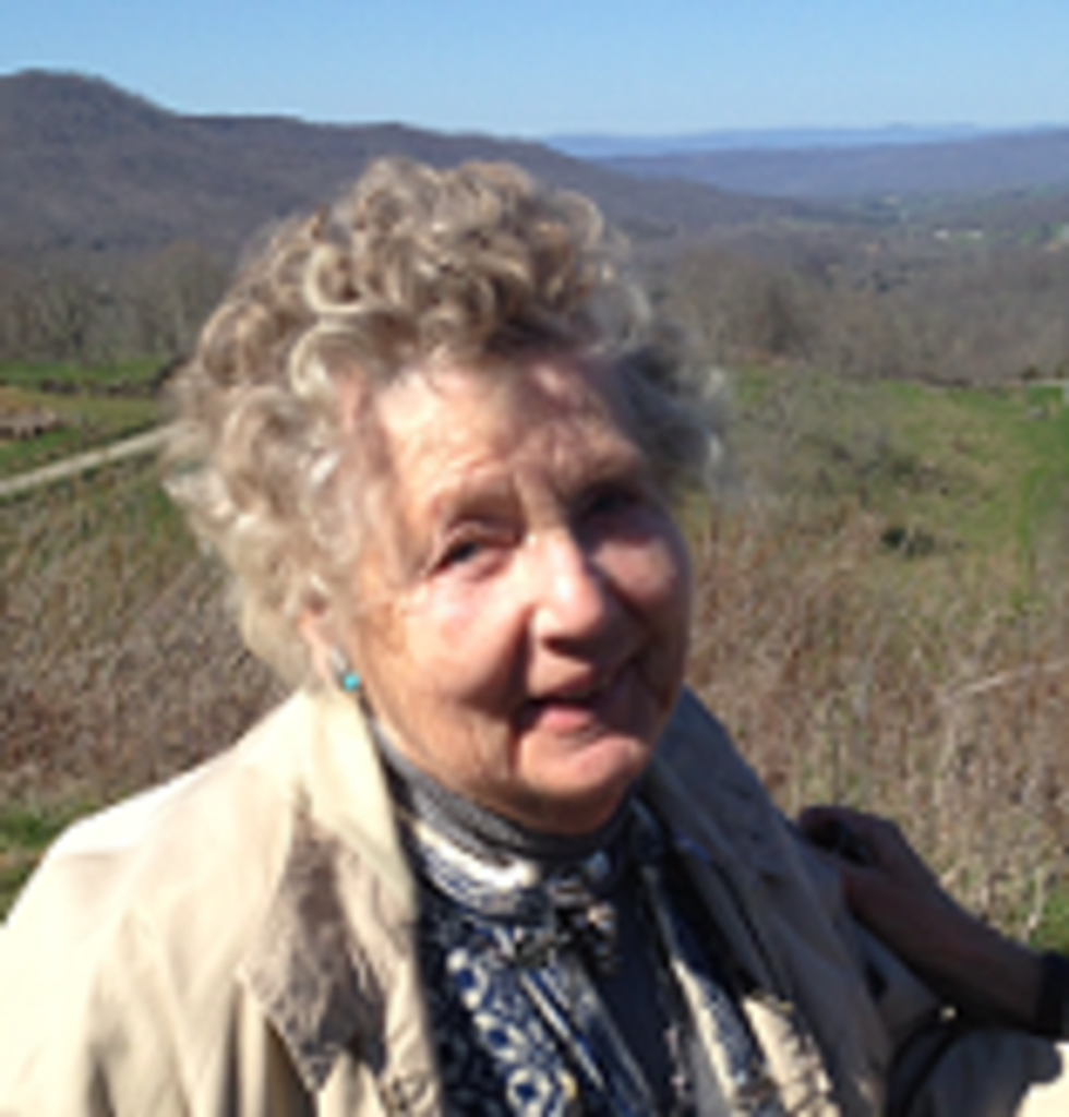 Anne B. Winston Profile Photo