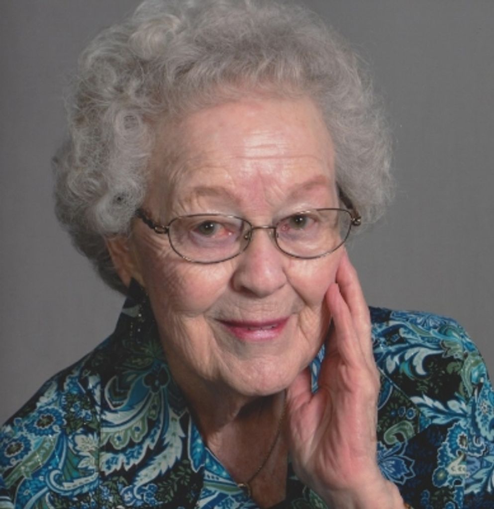 Jacqueline Jean 'Jackie' Colvin Profile Photo