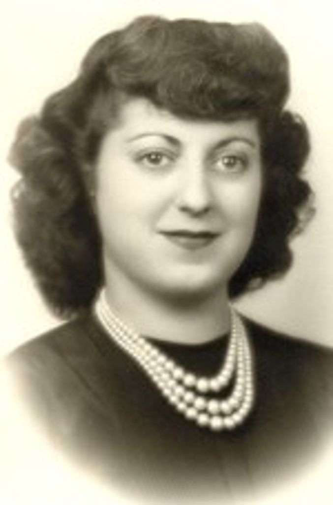 Mary R. Valore