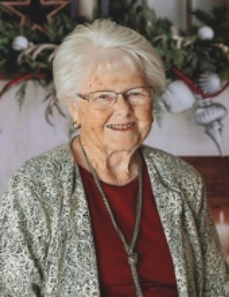A.  Arlene Rogers