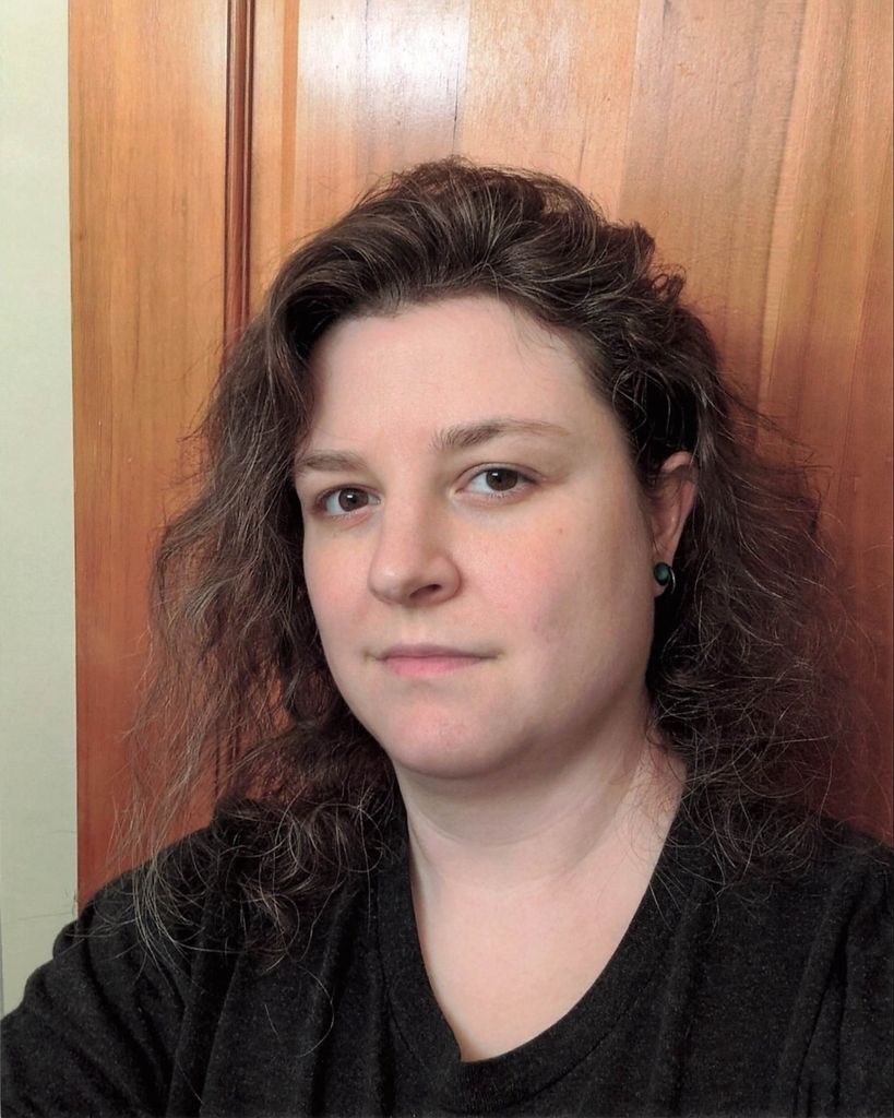 Naomi Hill Profile Photo
