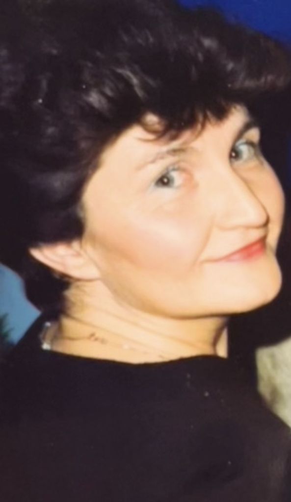 Anna Burda Profile Photo