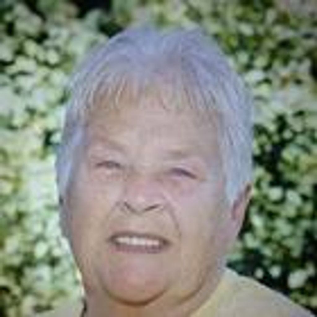 Katherine "Kitty" Mcgarry