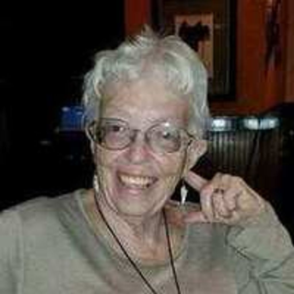 Judy Wilson (Plainview)