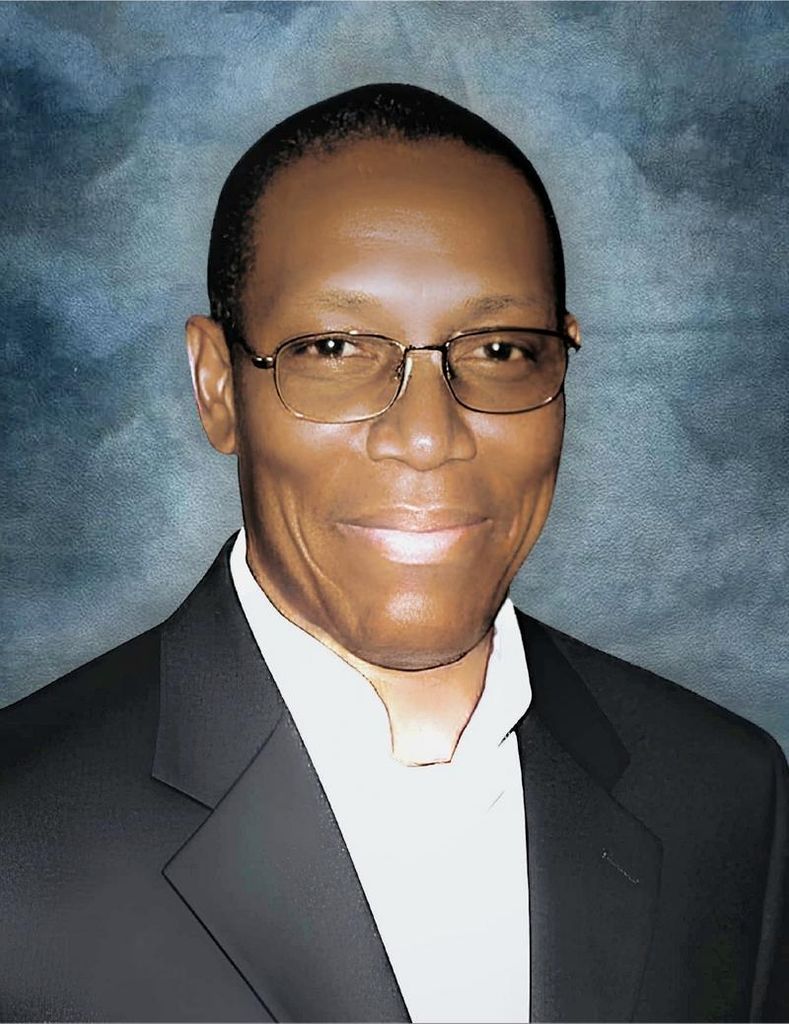 Reynold Desmond St. Louis Profile Photo