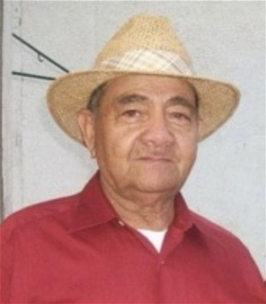 Jesus Dillard Martinez Profile Photo