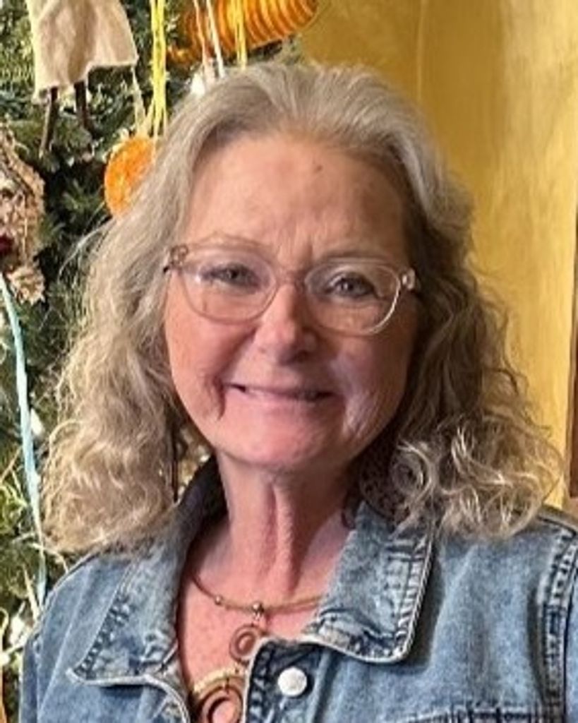 Patricia Joann Broyles Profile Photo