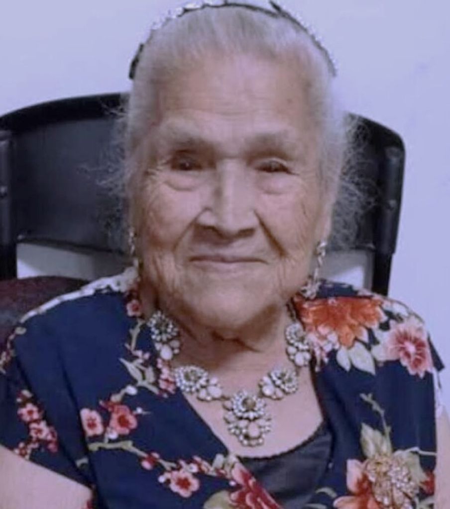 Rufina Sanchez Lopez