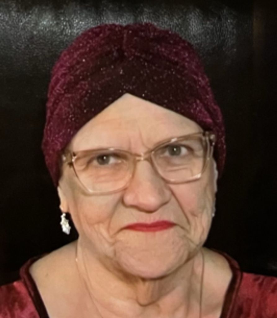 Katherine Bevans