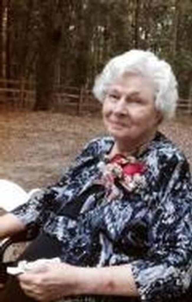 Frankie Mae Watson Profile Photo