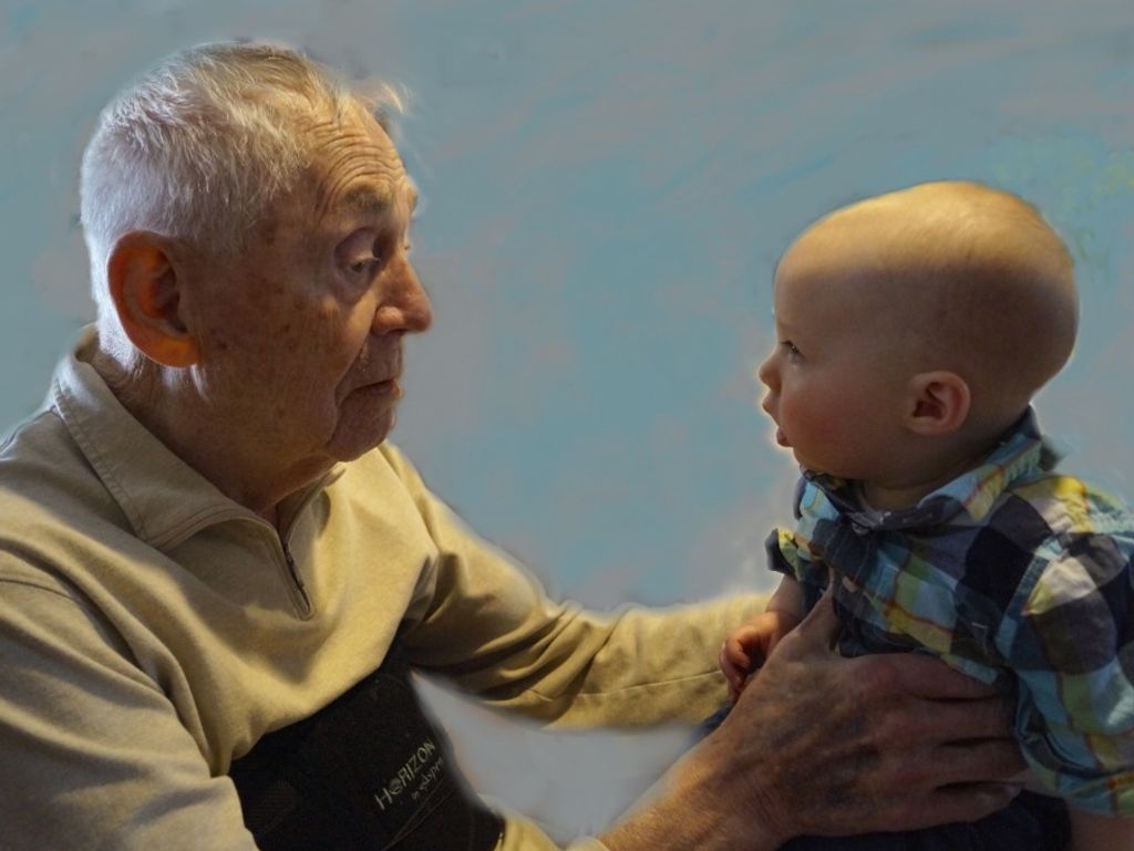 Myron Morton Dupey Profile Photo