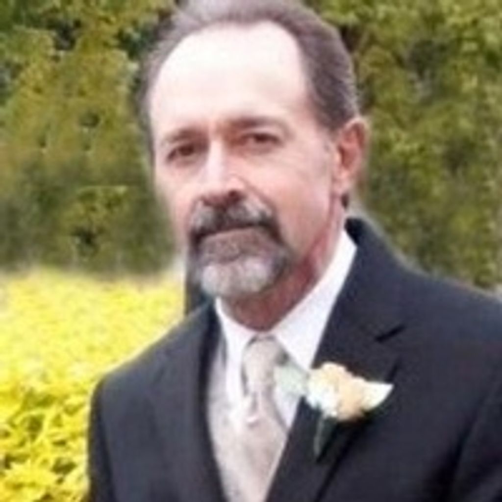 Brian Link Profile Photo