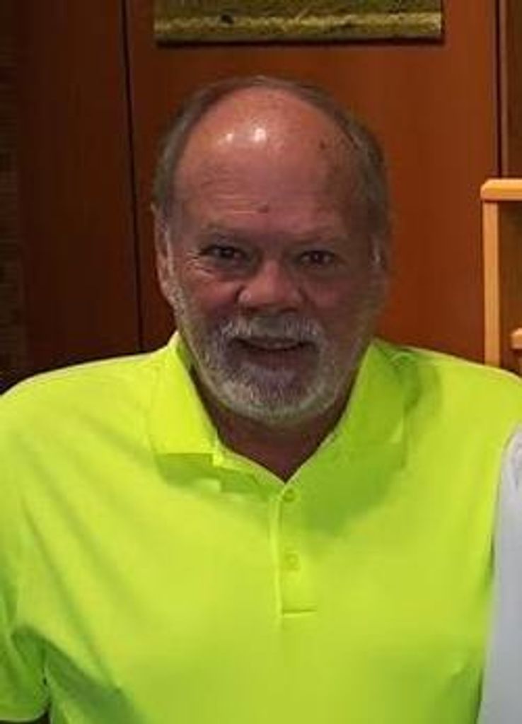 Lynn Michael Hallman