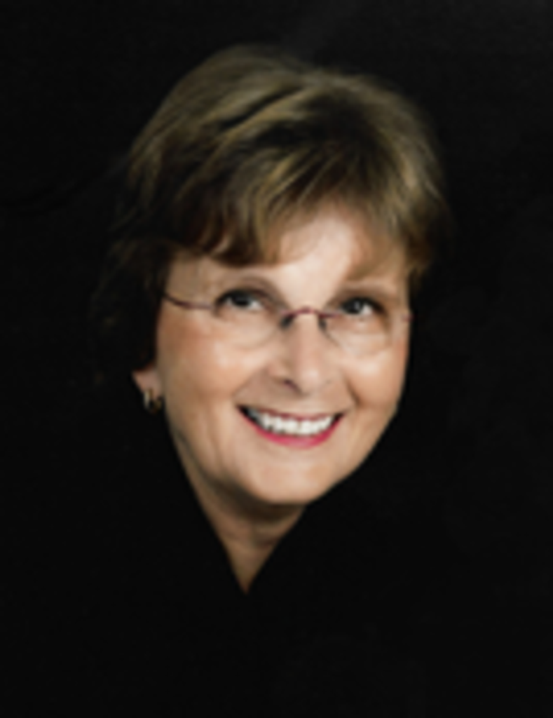 Carole (Page) Martin