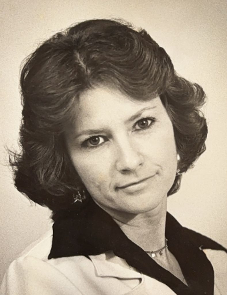 Beverly  Ann  Mcmillian