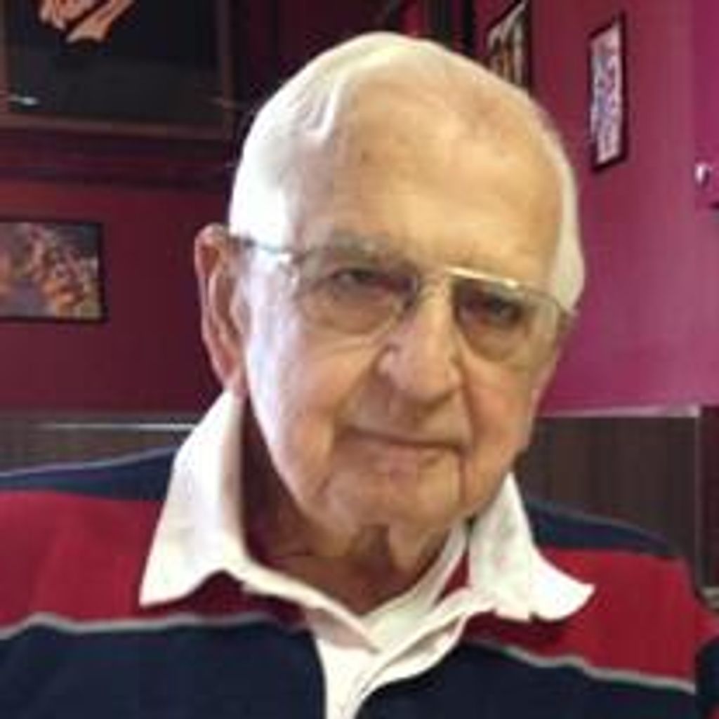 Donald "Don" T Brown Profile Photo